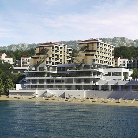 Hotel Labineca غراداك المظهر الخارجي الصورة