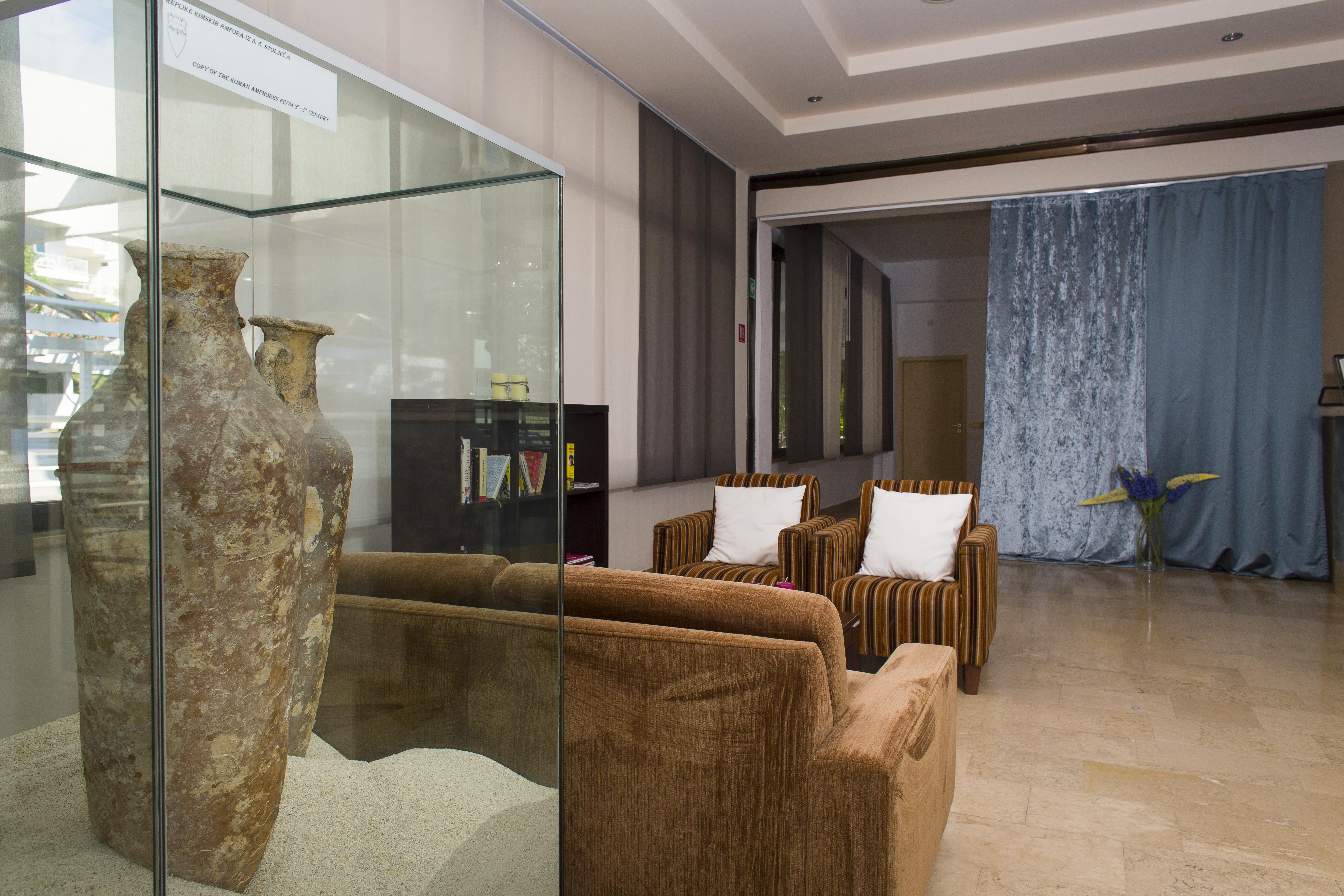 Hotel Labineca غراداك المظهر الخارجي الصورة