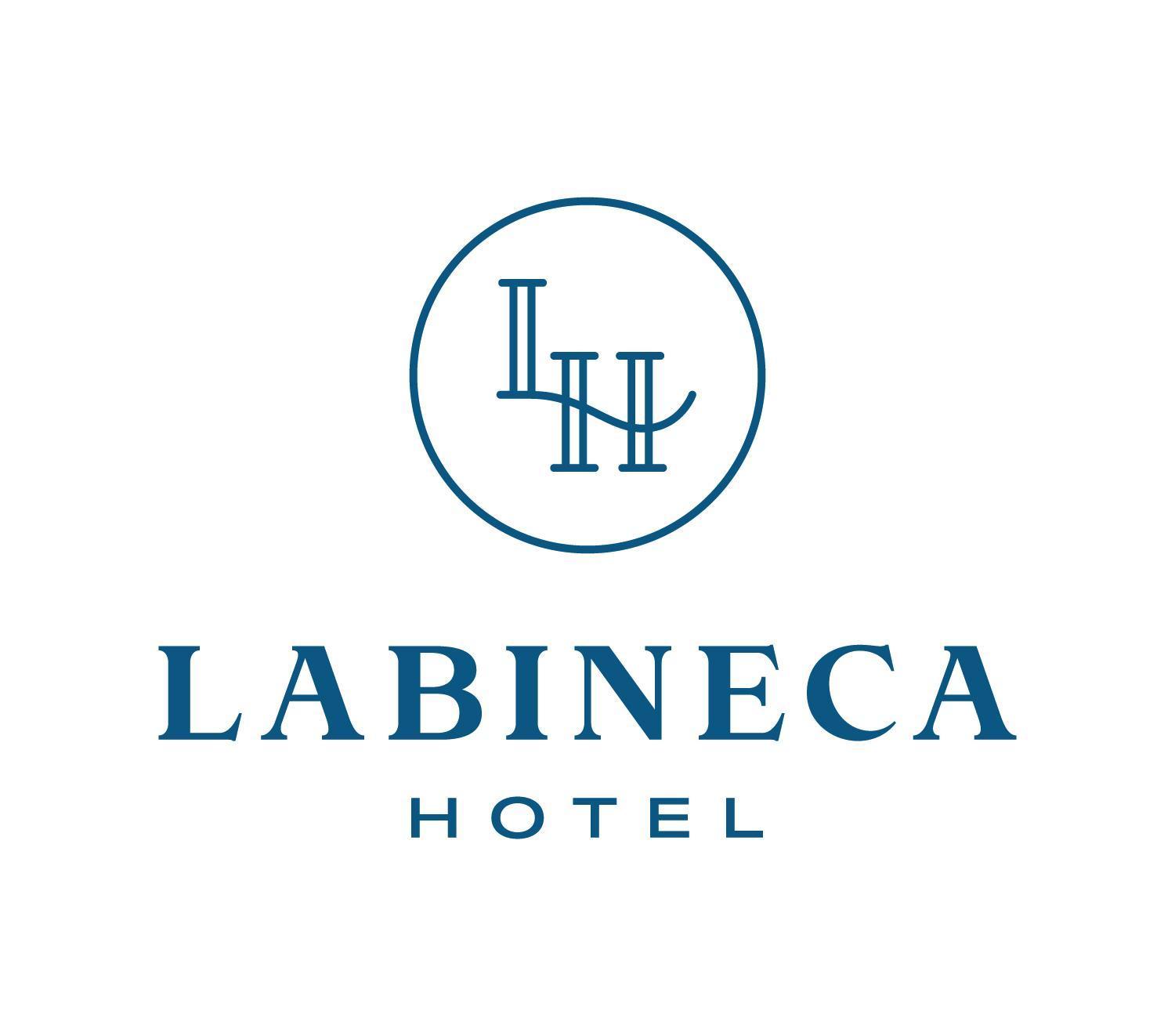 Hotel Labineca غراداك المظهر الخارجي الصورة