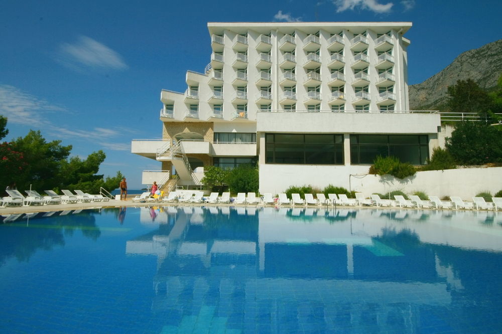 Hotel Labineca غراداك المظهر الخارجي الصورة